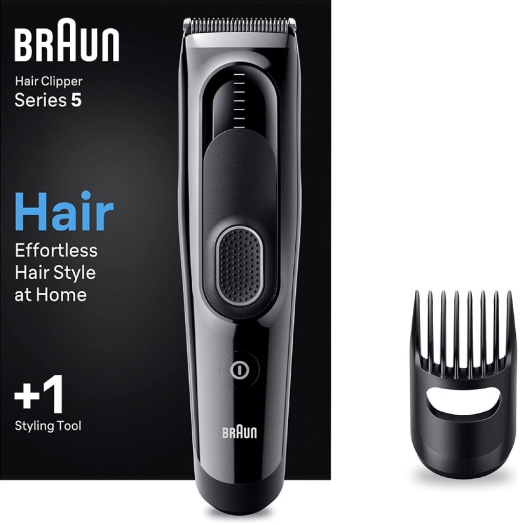 BRAUN HC5310 BRAUN HC5310