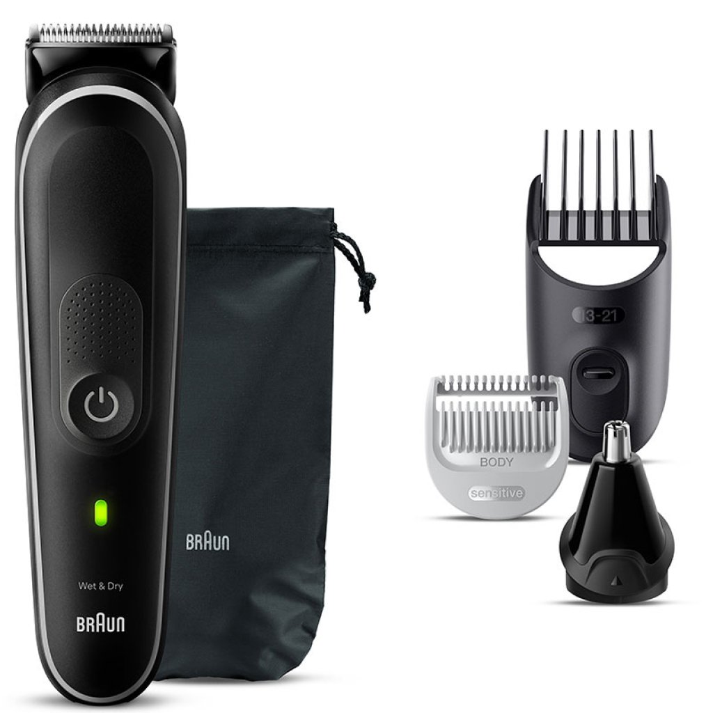 Braun MGK5440 Braun MGK5440