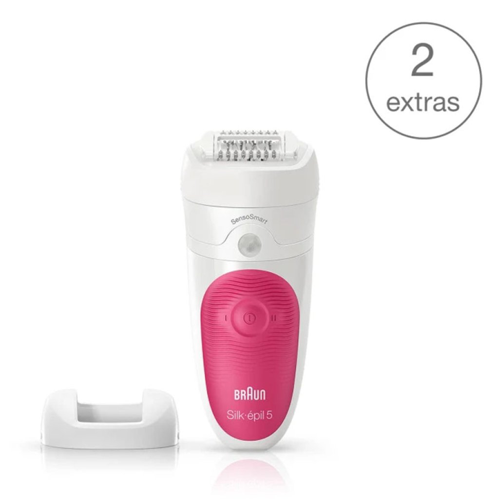 Braun SES5-500 Braun SES5-500