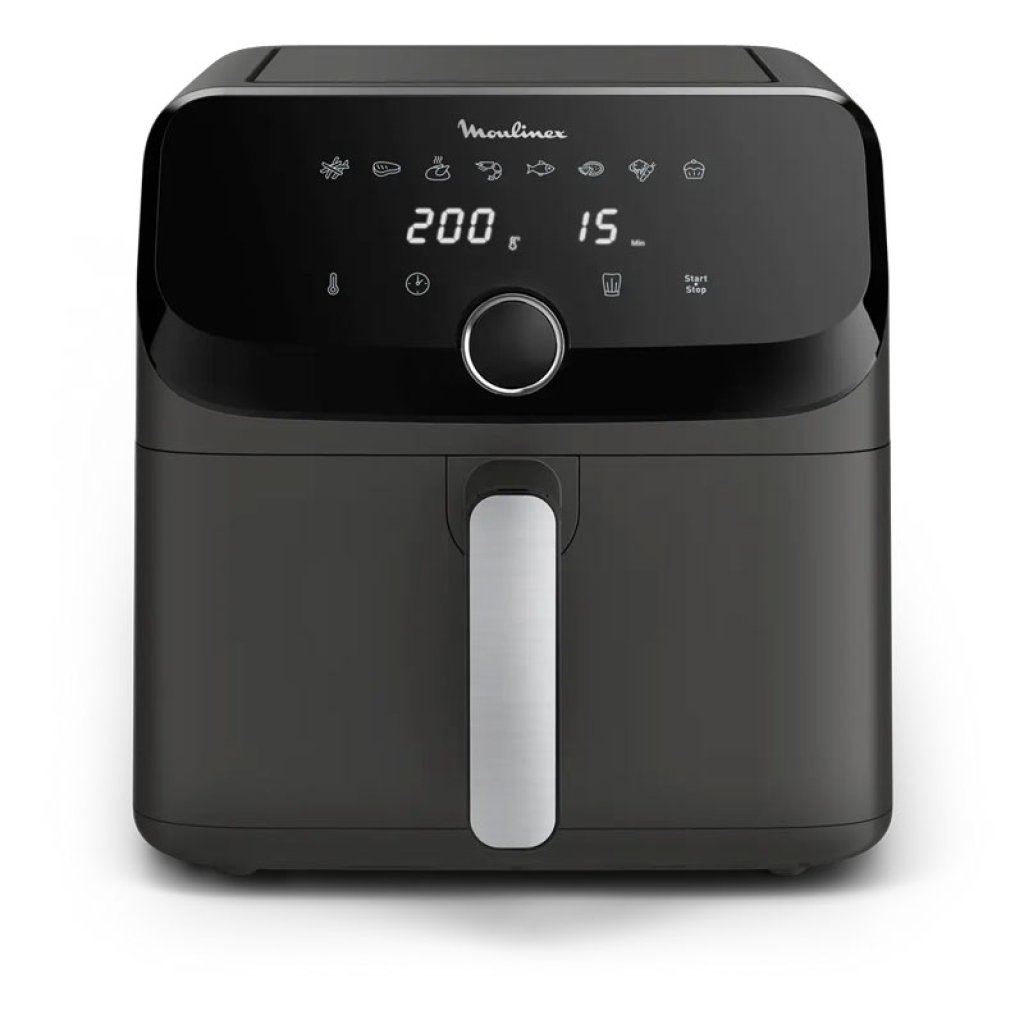 Moulinex EZ855HF0 Moulinex EZ855HF0