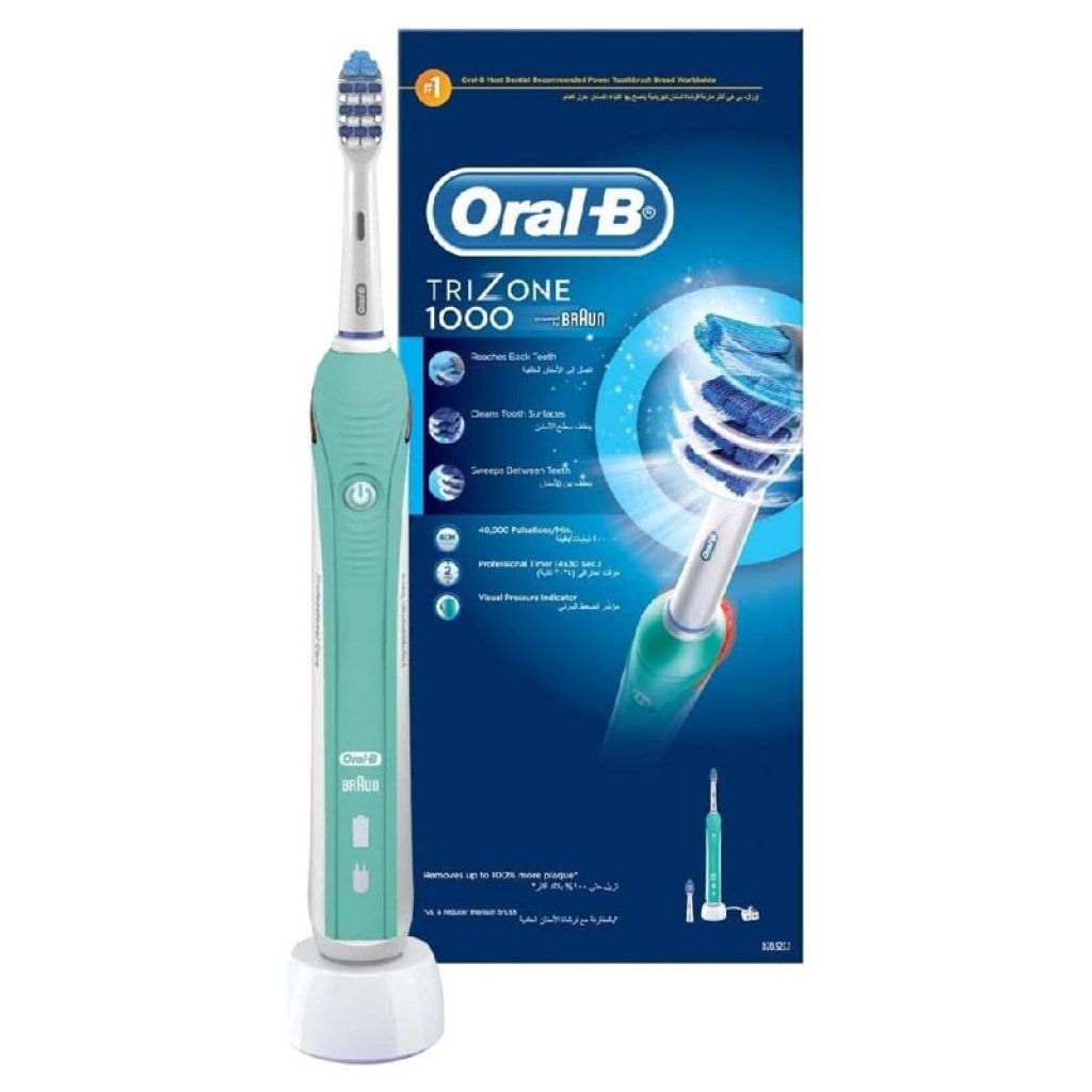 Oral B D20.523.1 Oral B D20.523.1