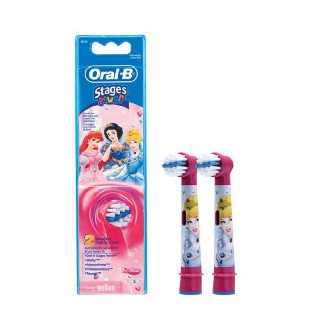 Oral B EB10-2K Oral B EB10-2K