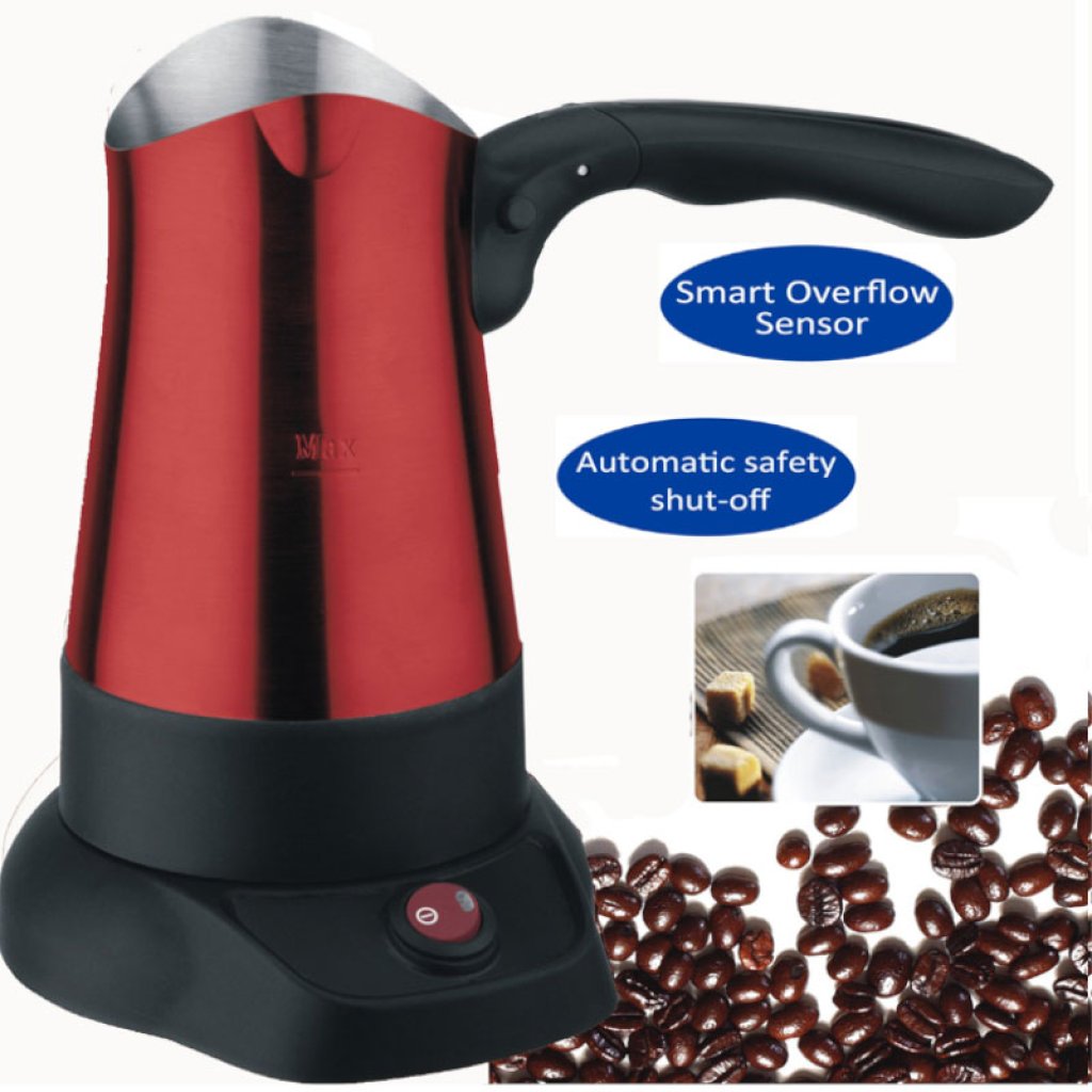 Domotec DRD220RD Domotec DRD220RD