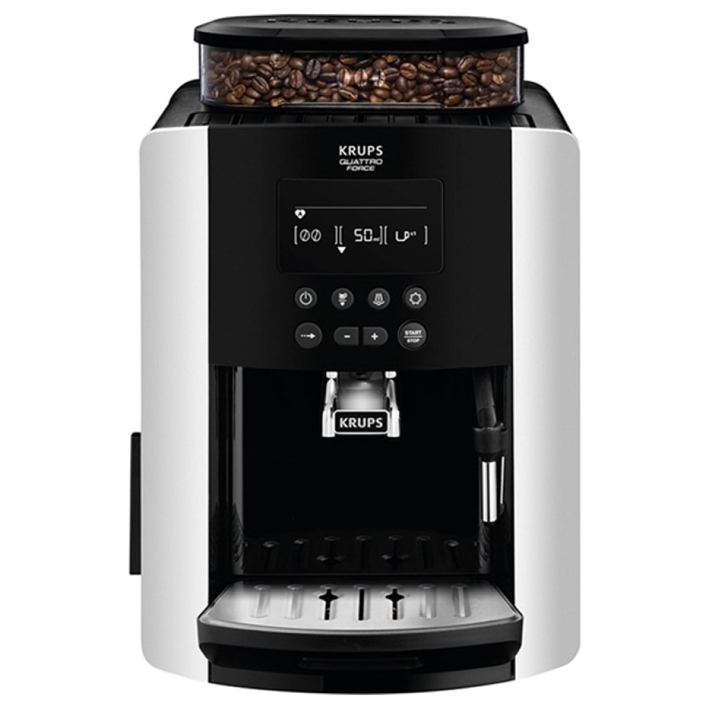 Krups EA817810 Krups EA817810