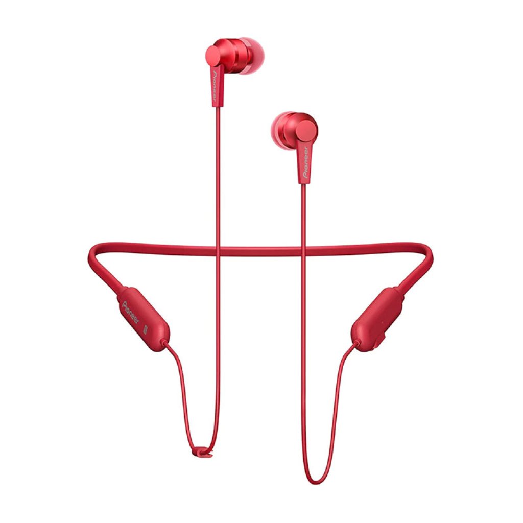 Pioneer SE-C7BT-R Pioneer SE-C7BT-R