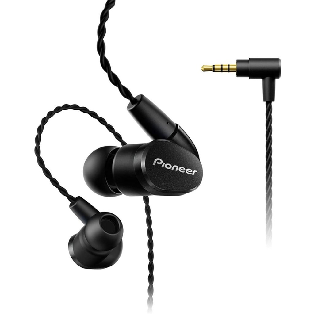 Pioneer SE-CH5T-K Pioneer SE-CH5T-K