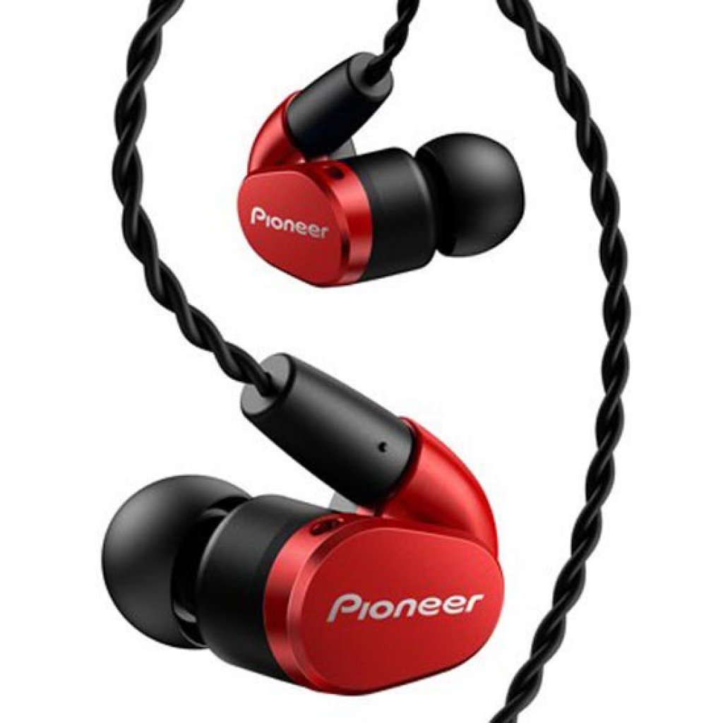 Pioneer SE-CH5T-R Pioneer SE-CH5T-R