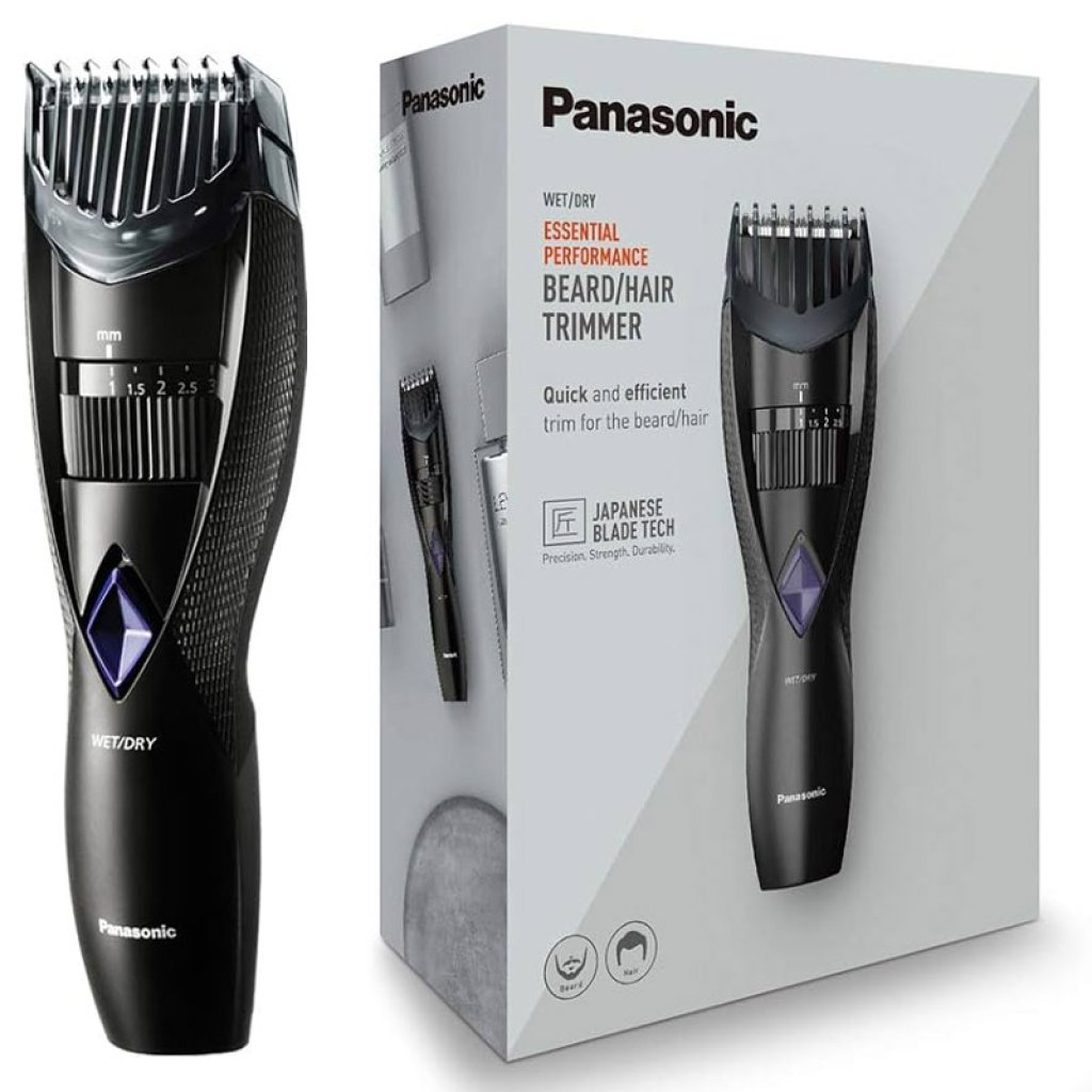 Panasonic ER-GB37-K503 Panasonic ER-GB37-K503