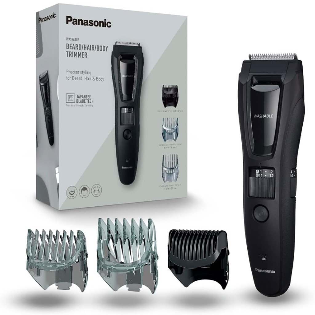 Panasonic ER-GB61-K503 Panasonic ER-GB61-K503
