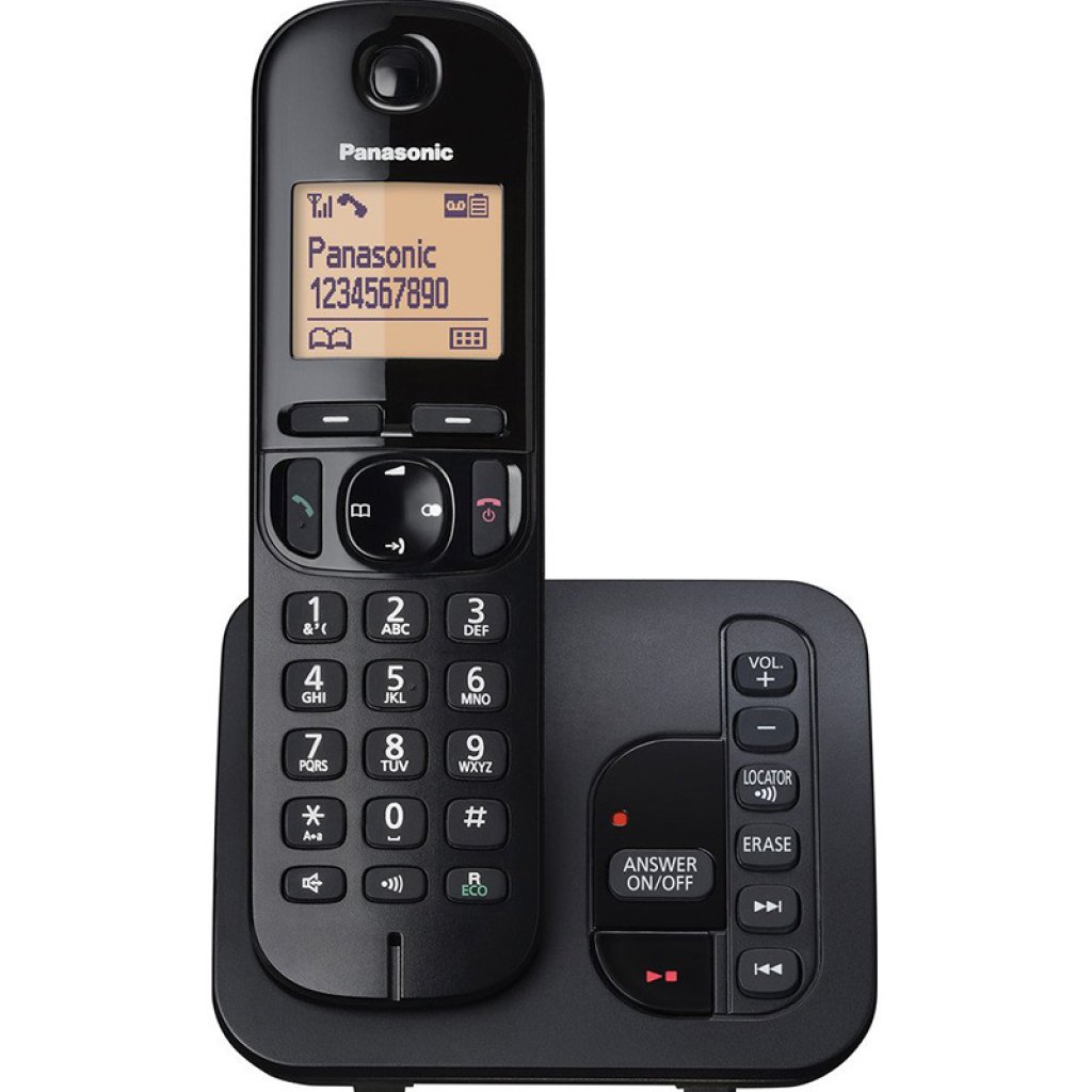 Panasonic KX-TGC220EB Panasonic KX-TGC220EB