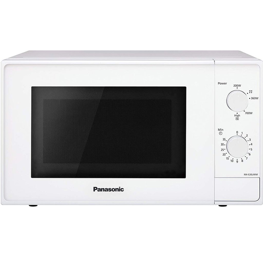 Panasonic NN-E20JWMEPG Panasonic NN-E20JWMEPG