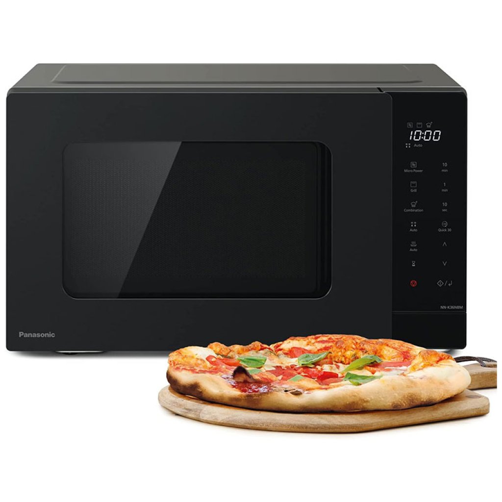 Panasonic NN-K36NBMEPG Panasonic NN-K36NBMEPG