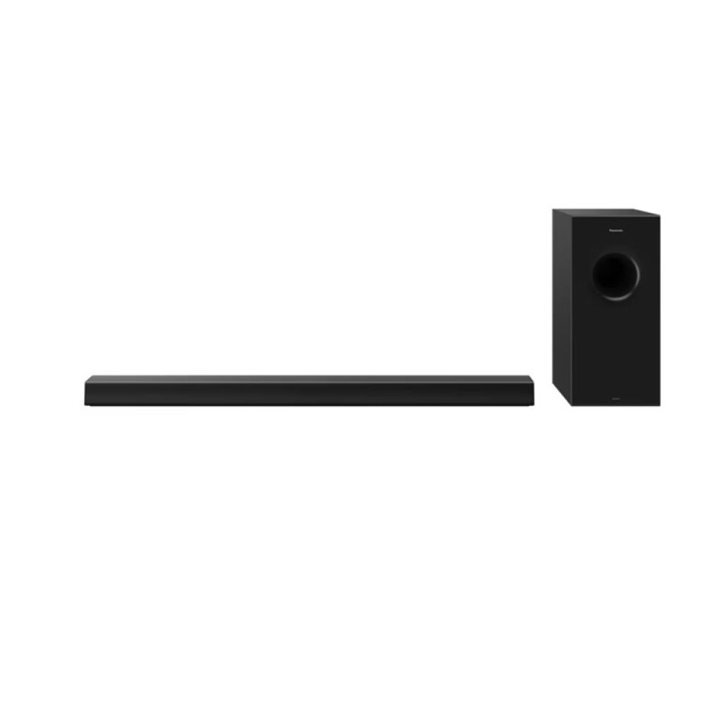 Panasonic SC-HTB600EG-K Panasonic SC-HTB600EG-K