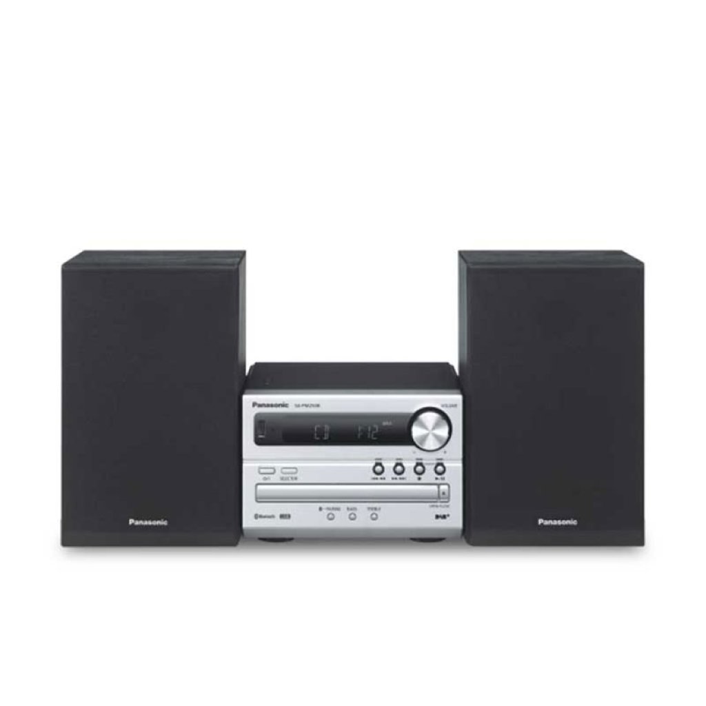 Panasonic SC-PM250BEG-K Panasonic SC-PM250BEG-K