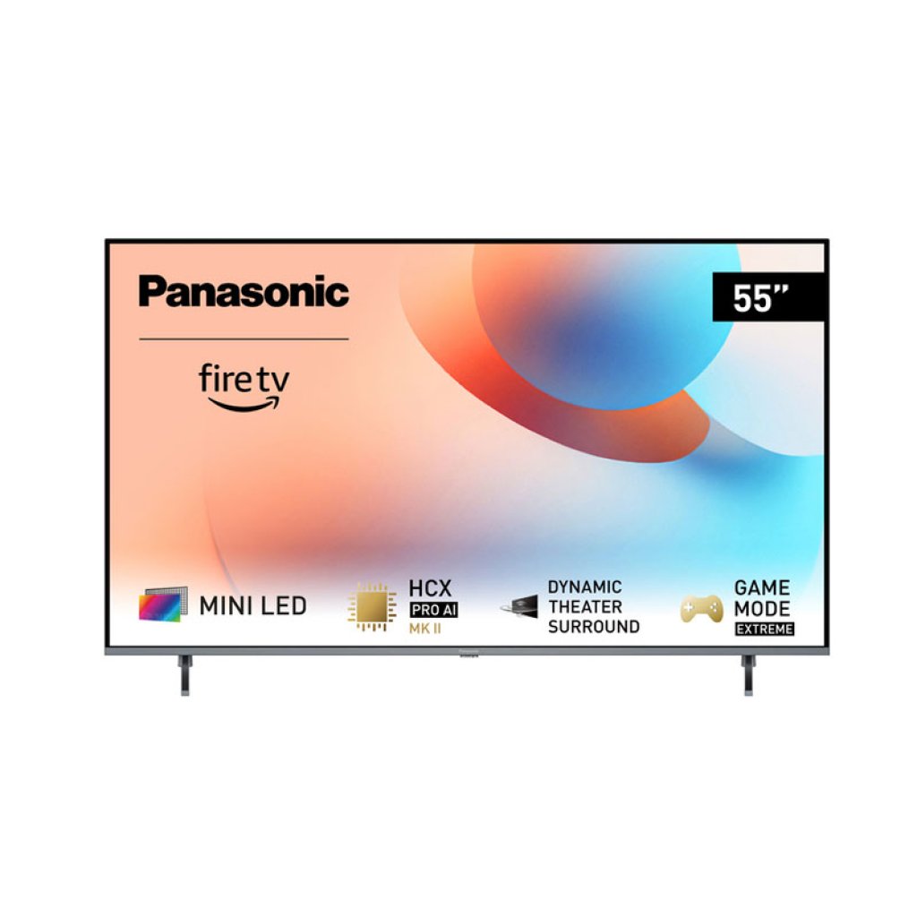 Panasonic TV-55W95AEG 55" Panasonic TV-55W95AEG 55"