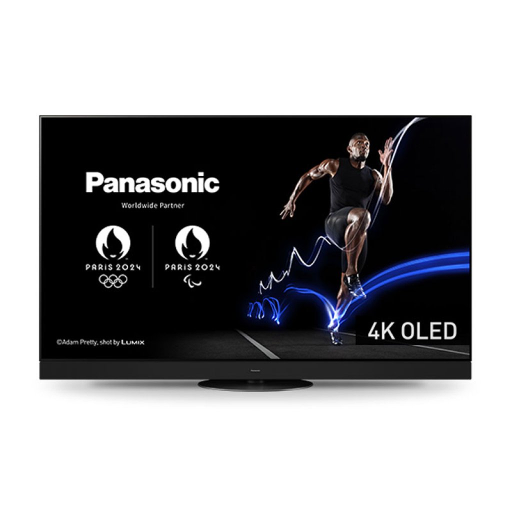 Panasonic TV-55Z90AEG 55" Panasonic TV-55Z90AEG 55"
