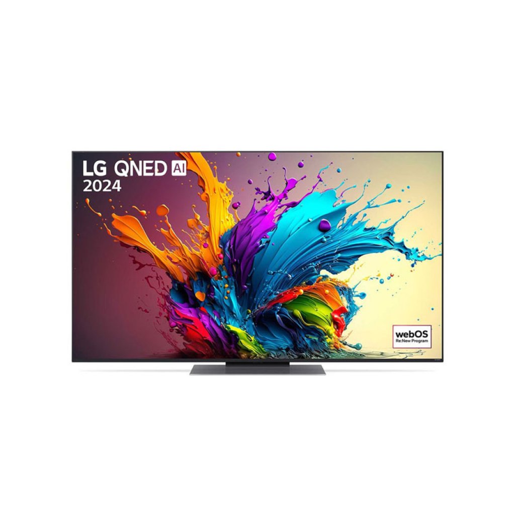LG 55QNED87T6B 55" LG 55QNED87T6B 55"