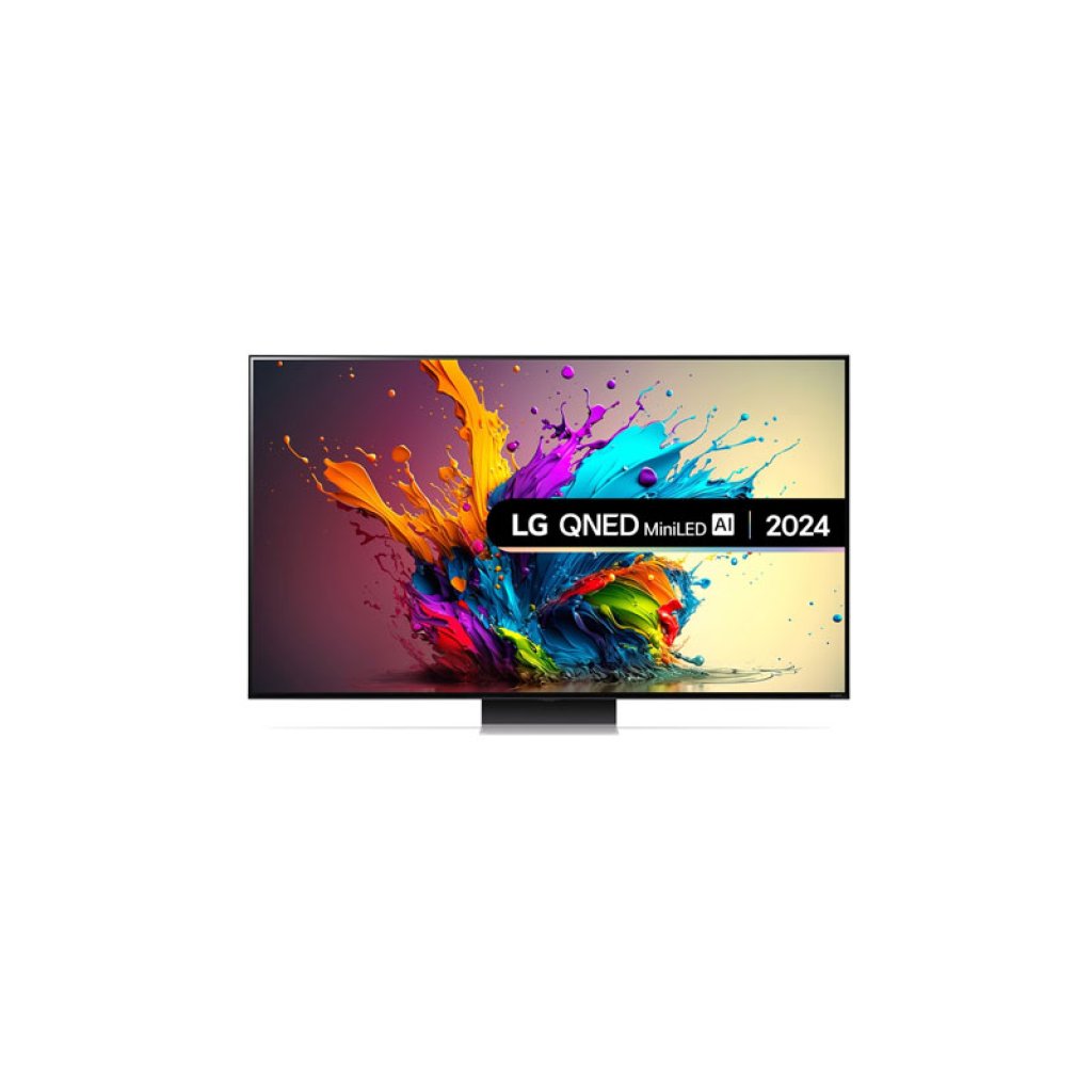 LG 65QNED91T6A 65" LG 65QNED91T6A 65"