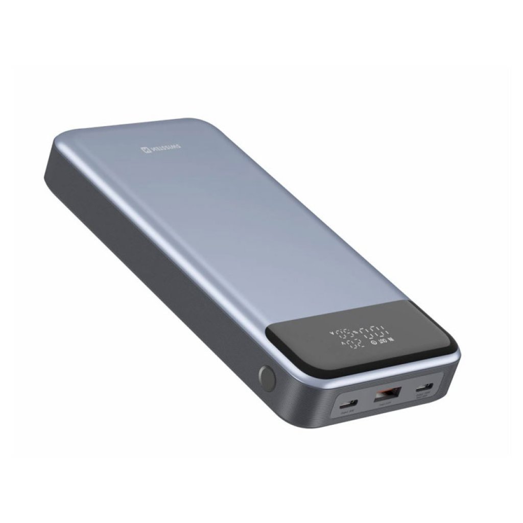 Swissten Power Bank 30000 mAh Swissten Power Bank 30000 mAh