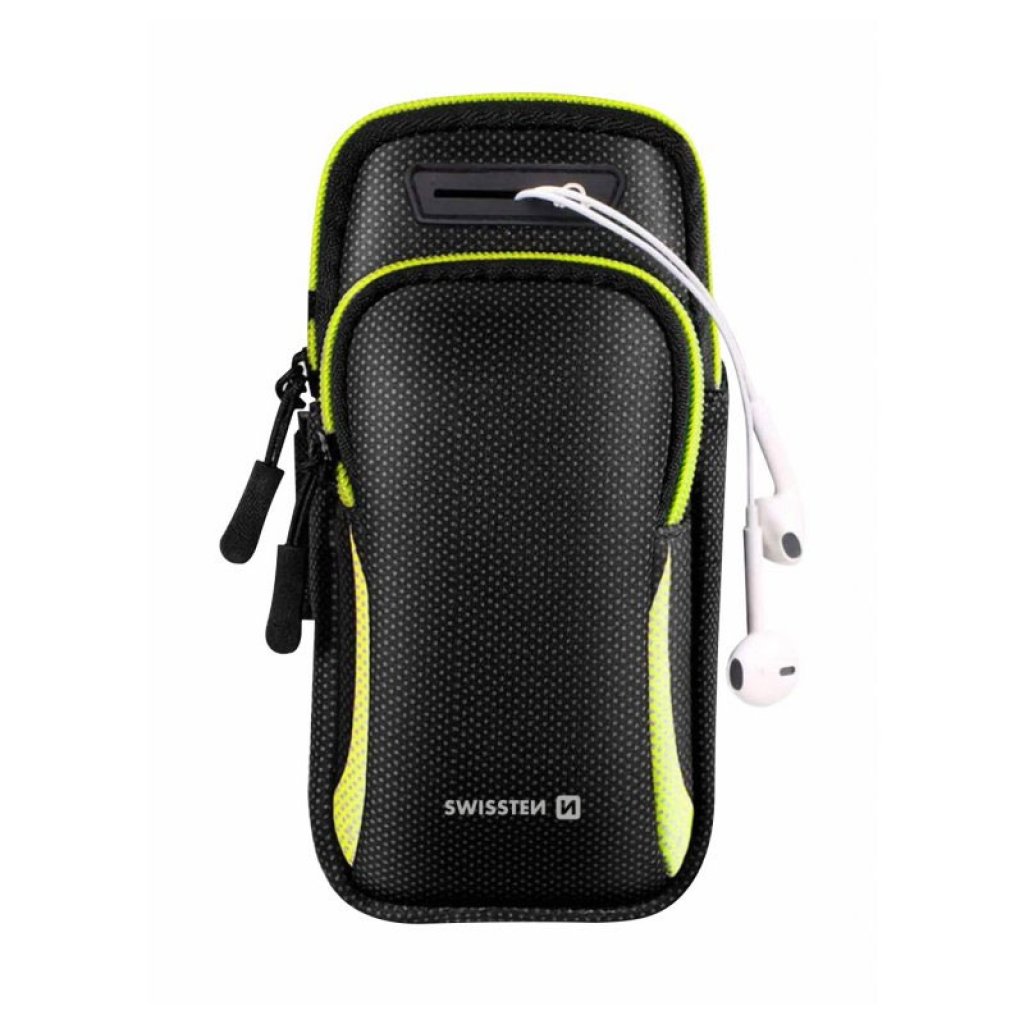 Swissten Armbag Case Swissten Armbag Case