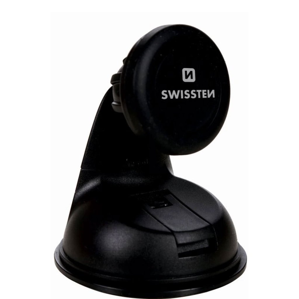 Swissten Magnetic Car Holder S-Grip M1 Swissten Magnetic Car Holder S-Grip M1