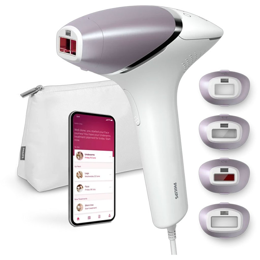 Philips BRI947/00 Philips BRI947/00