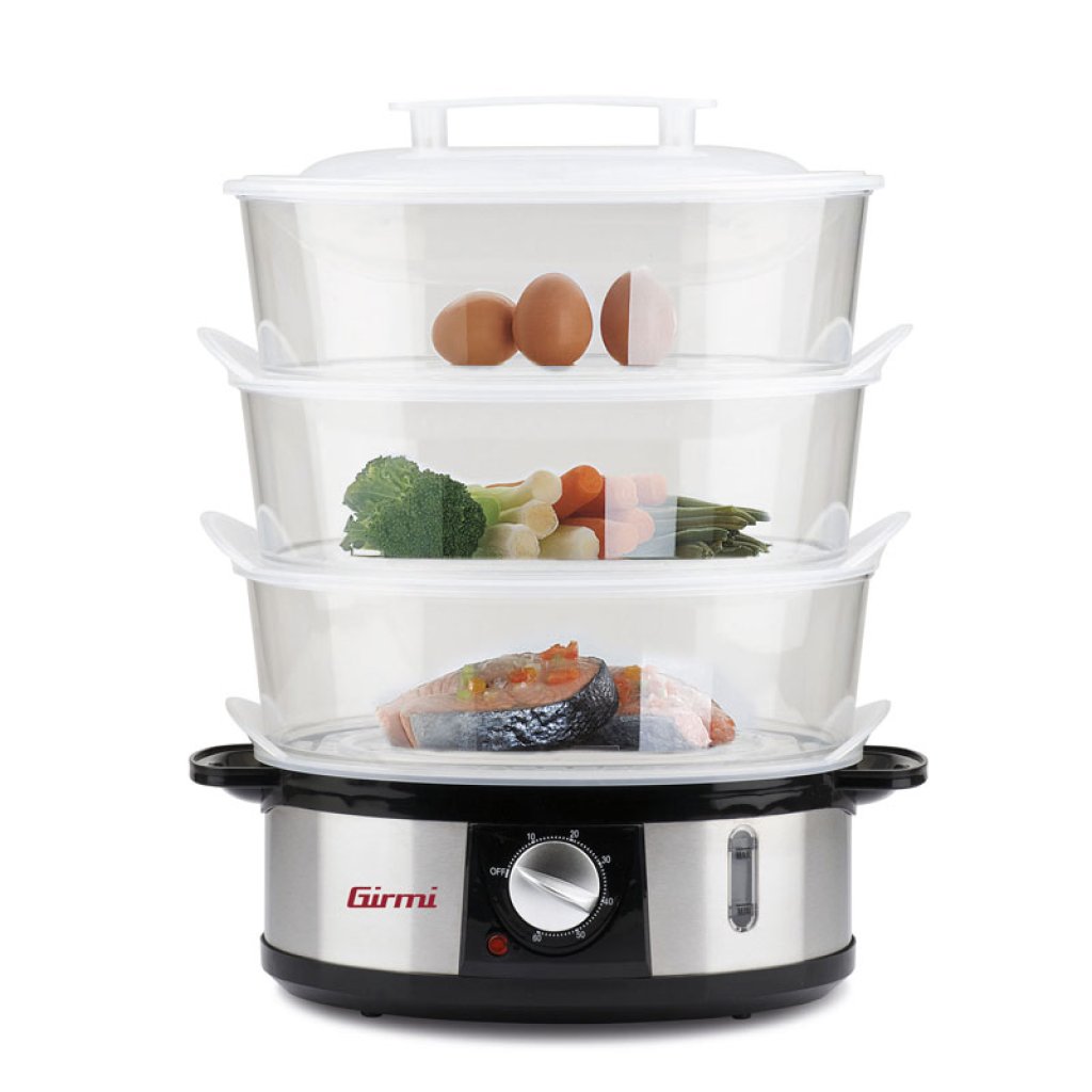 Girmi VP2600 Girmi VP2600