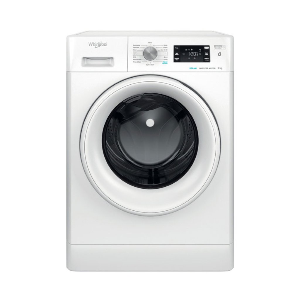 Whirlpool FFB9469WV Whirlpool FFB9469WV
