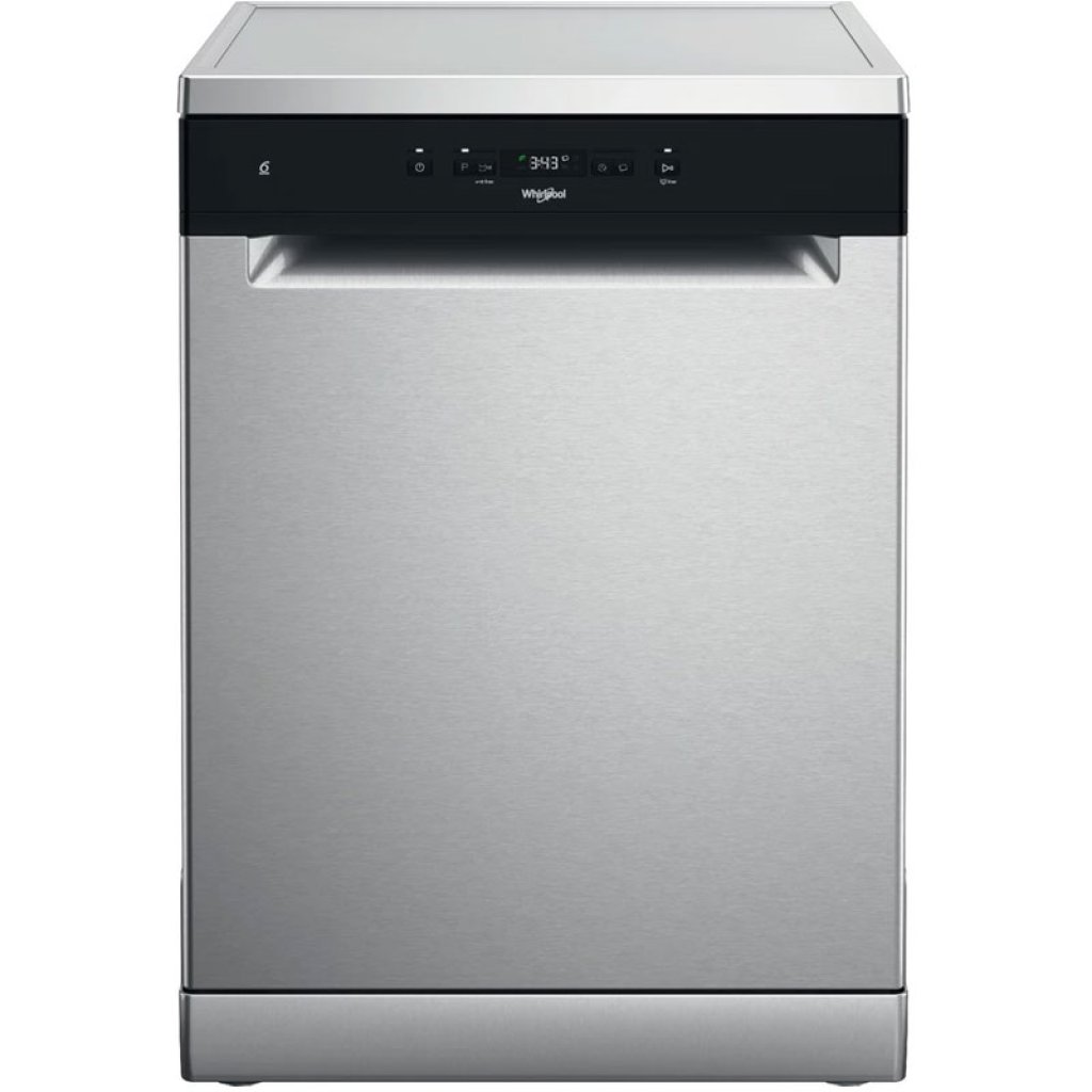 Whirlpool W2FHD624X Whirlpool W2FHD624X