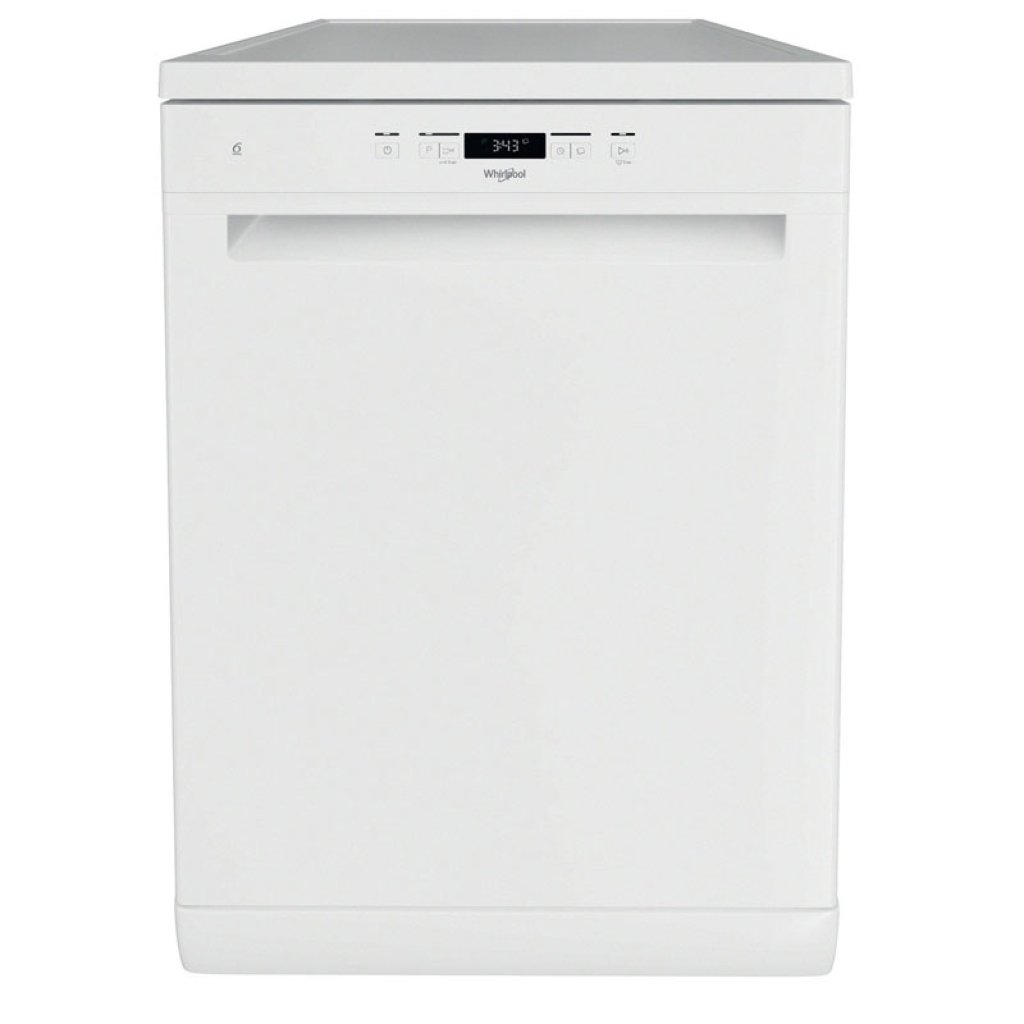 Whirlpool W2FHD626UK Whirlpool W2FHD626UK