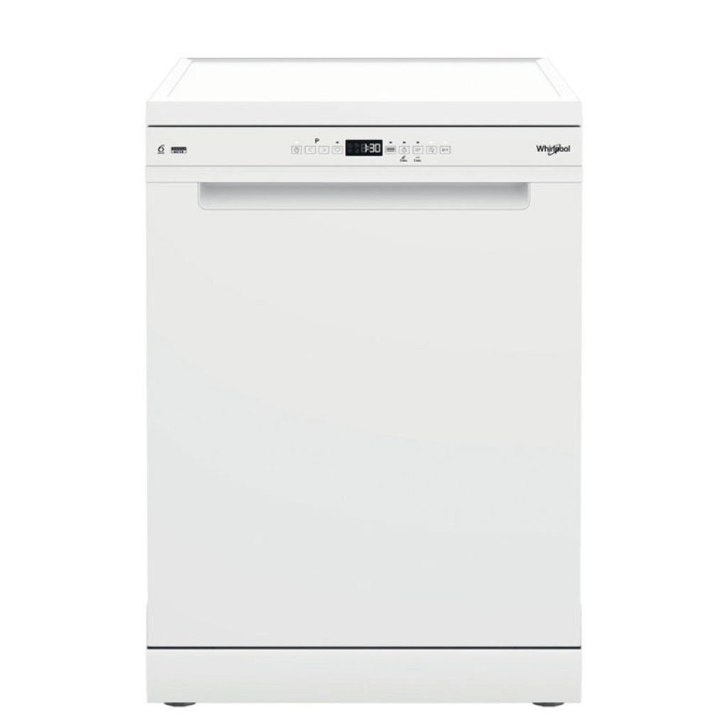 Whirlpool W7FHP33AUK Whirlpool W7FHP33AUK