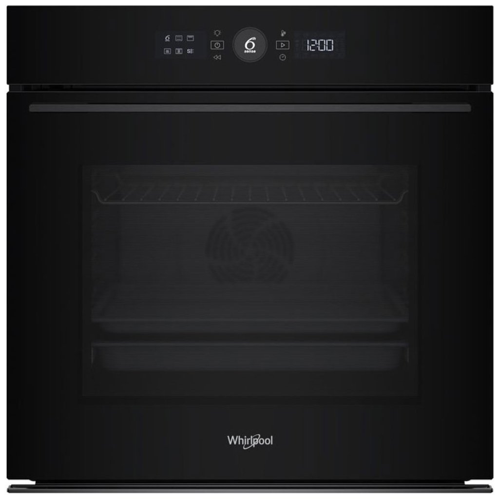 Whirlpool WOI5S8PM1SBA Whirlpool WOI5S8PM1SBA