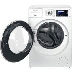 Whirlpool W809AD Whirlpool W809AD