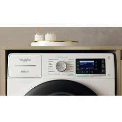Whirlpool W809AD Whirlpool W809AD