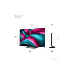 LG OLED55C55LA LG OLED55C55LA
