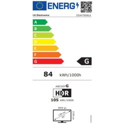 LG 55UA75006LA LG 55UA75006LA