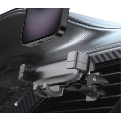 Swissten Wireless Charging Magnetic Air Vent Car Holder Swissten Wireless Charging Magnetic Air Vent Car Holder