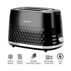 Morphy Richards 220031 Morphy Richards 220031