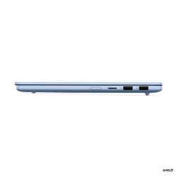 Lenovo IdeaPad Slim 5 display and side profile