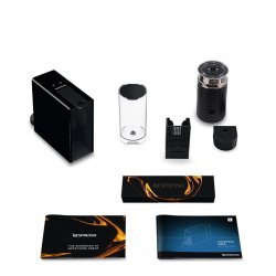 Nespresso Mini Essenza Nespresso Mini Essenza