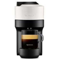 Nespresso Vertuo Pop White Nespresso Vertuo Pop White