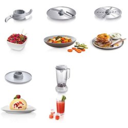 Bosch MCM3200W Bosch MCM3200W