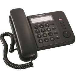 Panasonic KX-TS520EX2B Panasonic KX-TS520EX2B