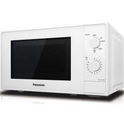 Panasonic NN-E20JWMEPG Panasonic NN-E20JWMEPG