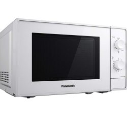 Panasonic NN-E20JWMEPG Panasonic NN-E20JWMEPG