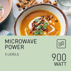 Panasonic NN-K36NBMEPG Panasonic NN-K36NBMEPG