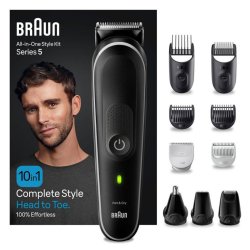 Braun MGK5440 Braun MGK5440