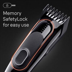 BRAUN HC5310 BRAUN HC5310