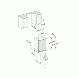 Miele G5150SCVI ACTIVE Miele G5150SCVI ACTIVE