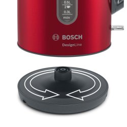 Bosch TWK4P434 Bosch TWK4P434